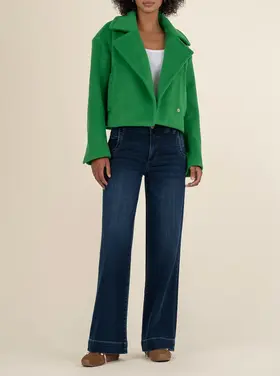 Kut from the Kloth / STS Blue Harper Notch Collar Jacket