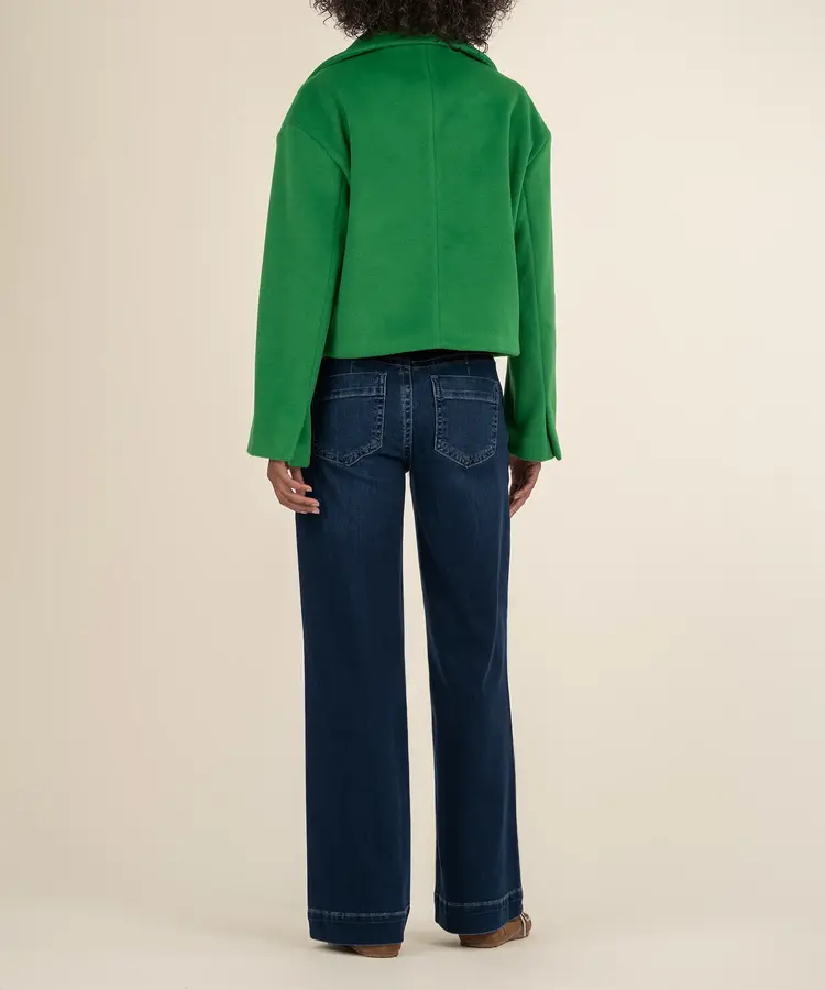 Kut from the Kloth / STS Blue Harper Notch Collar Jacket