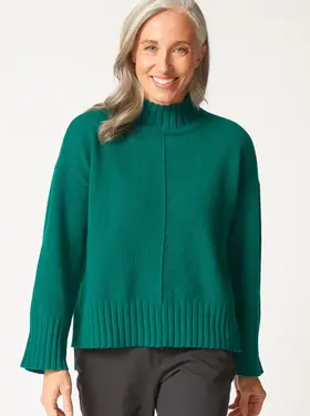 Habitat SWEATER WEATHER COZY PULLOVER