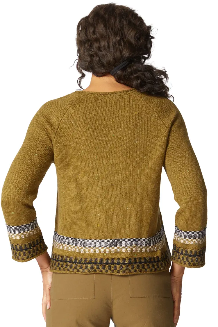 Habitat CHIC CHALET PULLOVER