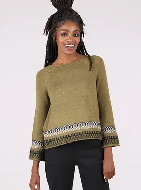 Habitat CHIC CHALET PULLOVER