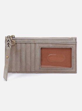 Hobo Carte Wallet Golden Granite