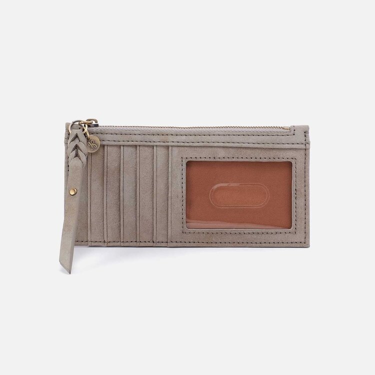 Hobo Carte Wallet Golden Granite