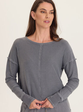 XCVI Annika Long Sleeve