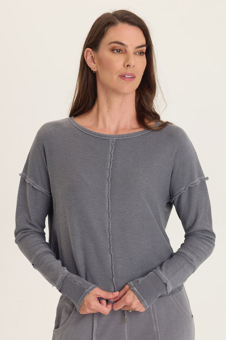 XCVI Annika Long Sleeve