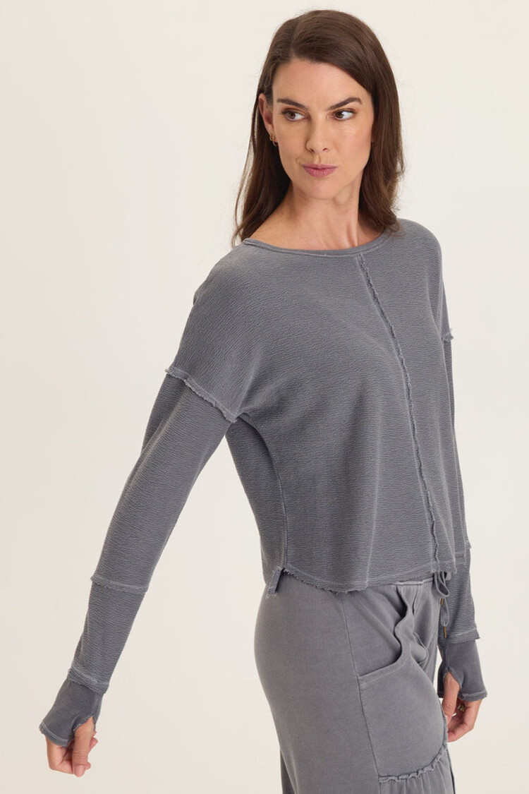 XCVI Annika Long Sleeve