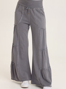XCVI Carola Tiered Pant