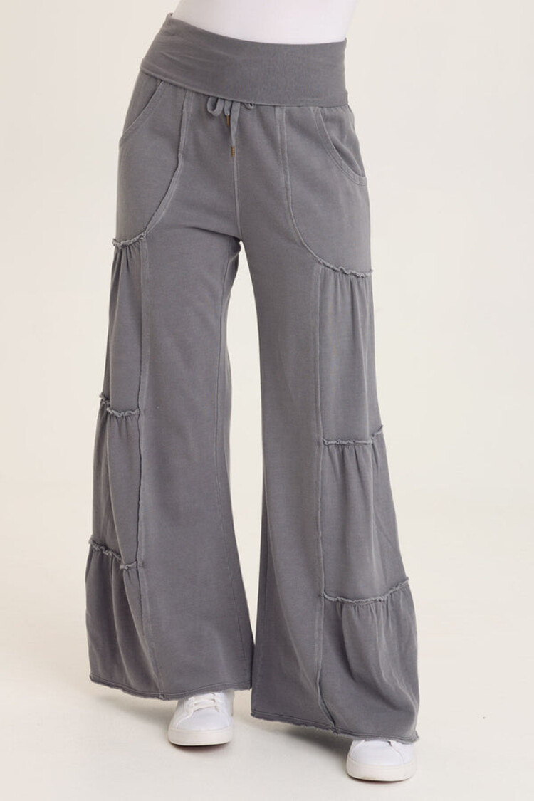 XCVI Carola Tiered Pant