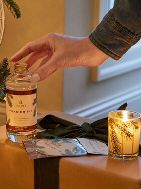 Thymes FFr Diffuser Oil Refill