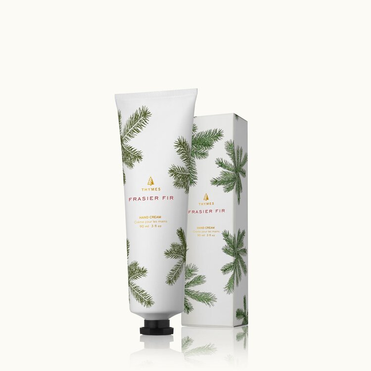 Thymes FFr Hand Cream 3oz