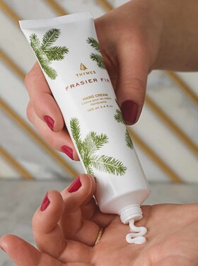 Thymes FFr Hand Cream 3oz