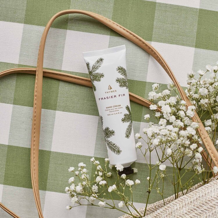 Thymes FFr Hand Cream, Petite