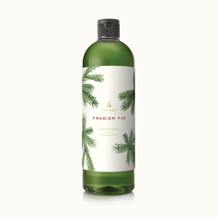 Thymes FFr Hand Wash Refill