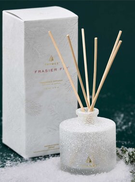 Thymes FFr Petite Diff Flock Col 4oz