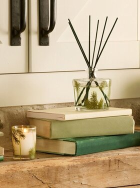Thymes FFr Pine Needle Diffuser