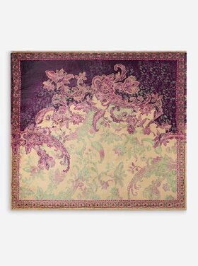 Johnny Was Laurel Canyon Cozy Blanket- Anzio Scarf