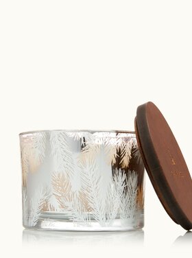 Thymes FFr Statement Candle, Medium 3-wick