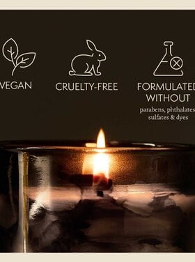 Thymes NWo Box Candle 6.5oz