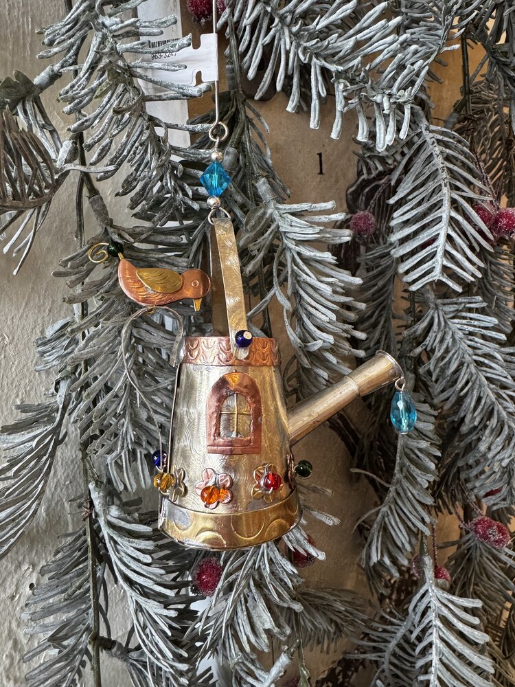 Watering Can Cottage