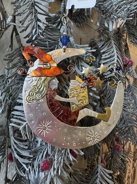 book of spells witch