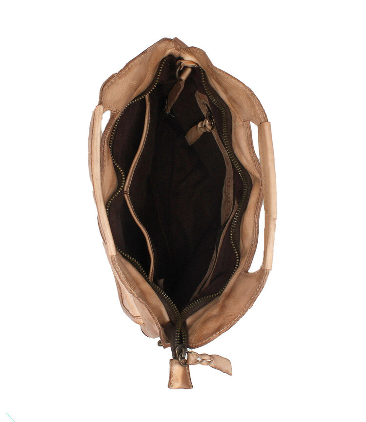 Bed Stu Greenway Oats Rustic