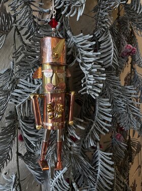 rockefeller nutcracker