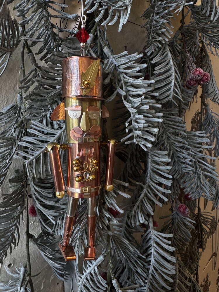 rockefeller nutcracker