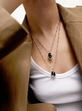 UNO De 50 Ser Deslumbrante Necklace