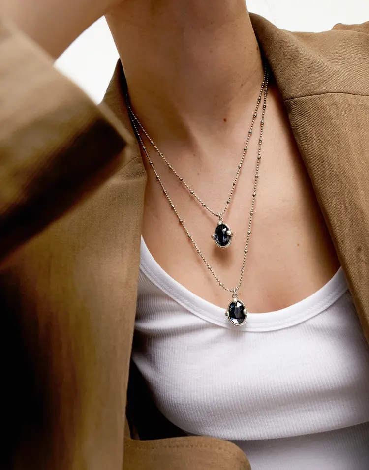 UNO De 50 Ser Deslumbrante Necklace