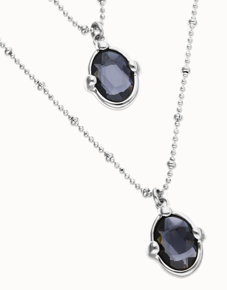 UNO De 50 Ser Deslumbrante Necklace