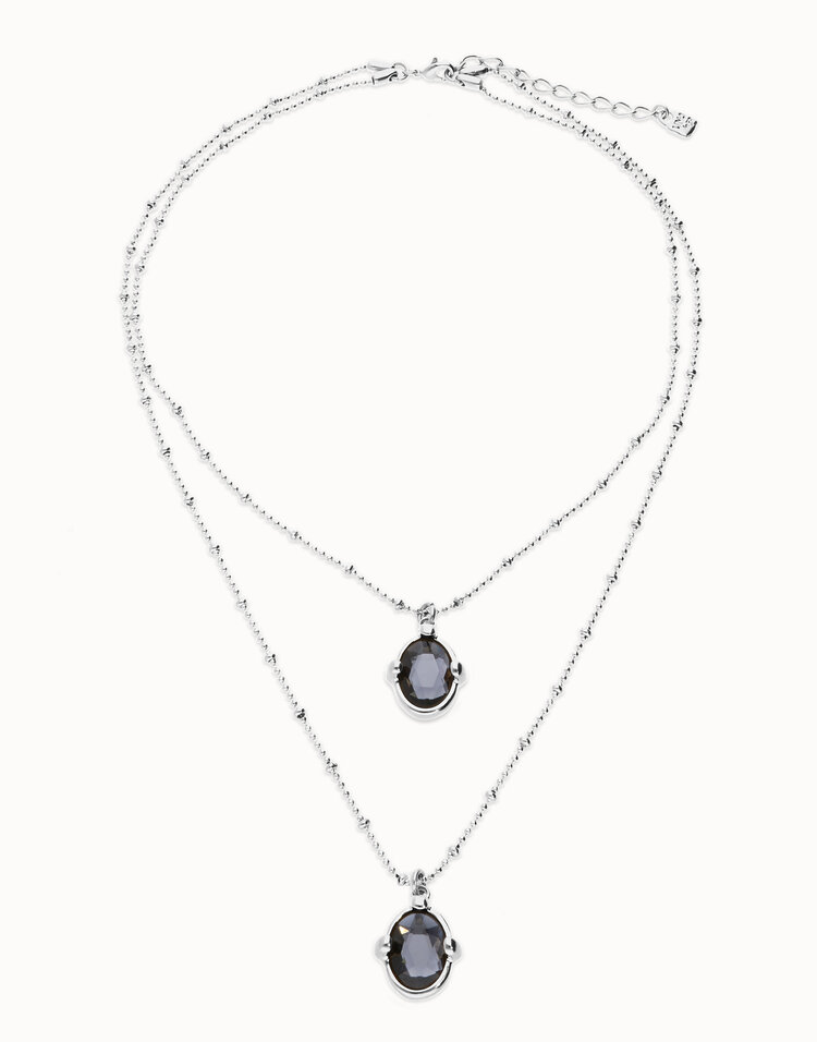 UNO De 50 Ser Deslumbrante Necklace