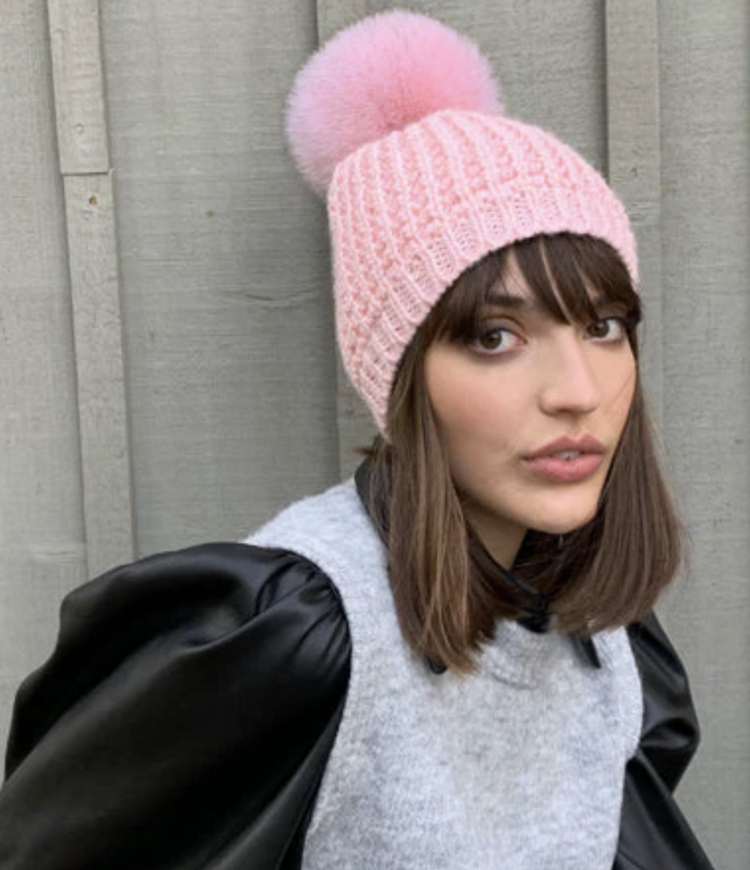 Kyi Kyi Classic Faux Fur