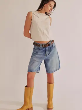 Free People Montana Short