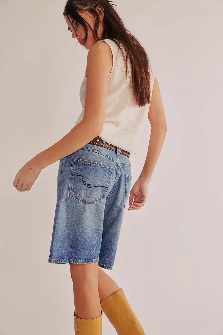 Free People Montana Short