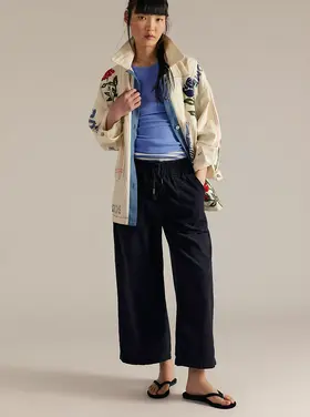 Free People Easy Pull-On