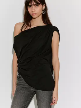 Free People Cascadia Tunic