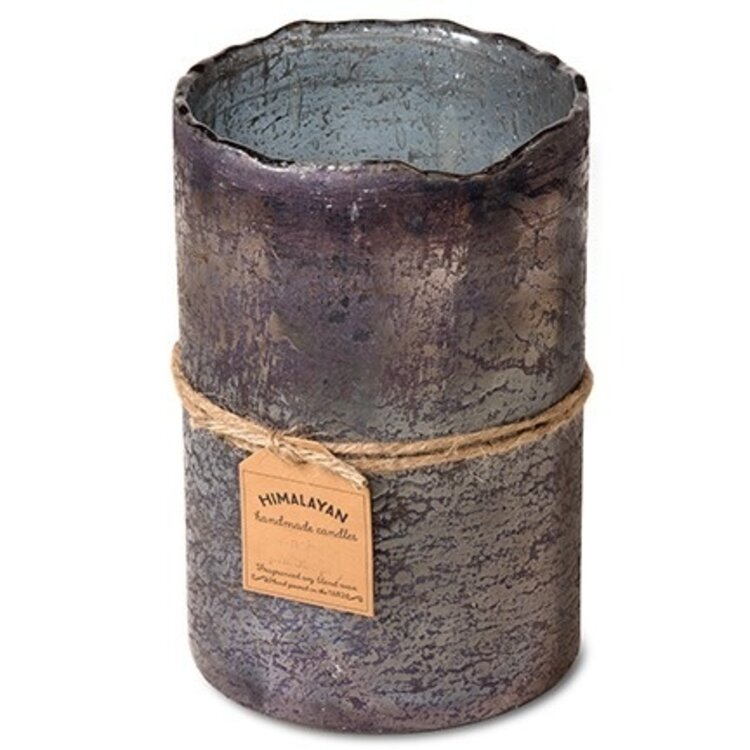 Himalayan Trading Post Hurricane Smoky Grey Grapefruit Pine