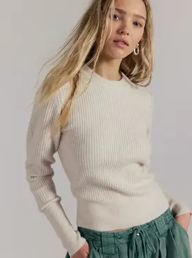 Free People Even After Pullover