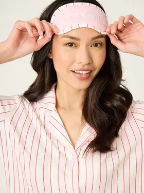 PJ Salvage Feeling Loved PJ Set