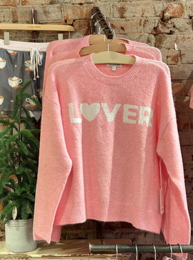 PJ Salvage Feeling Loved LS