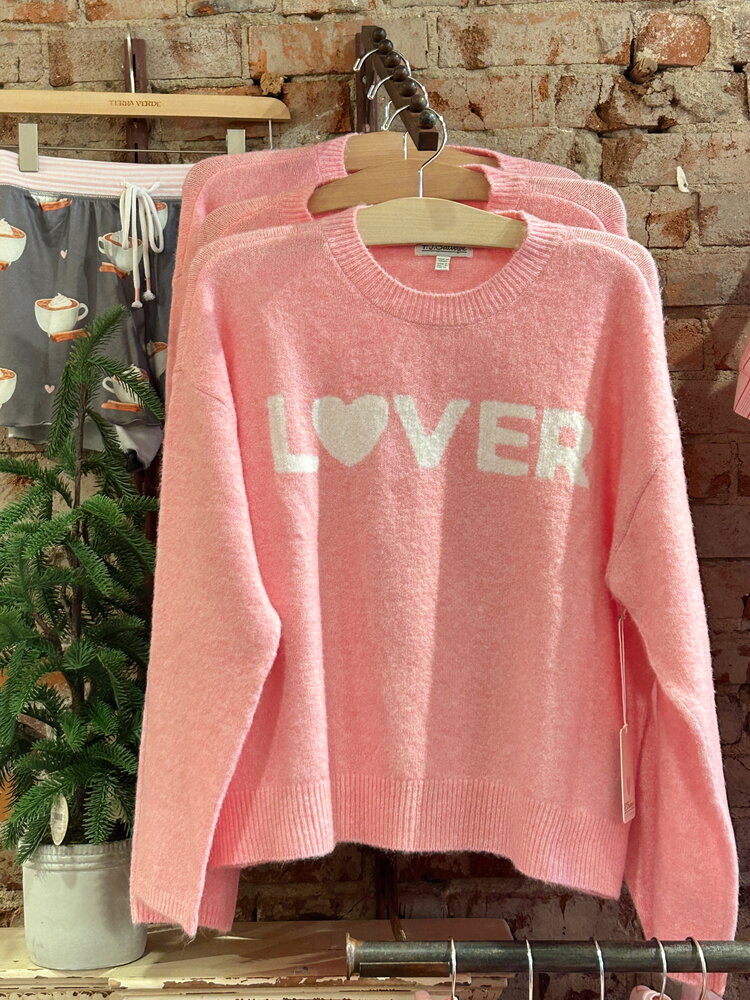 PJ Salvage Feeling Loved LS