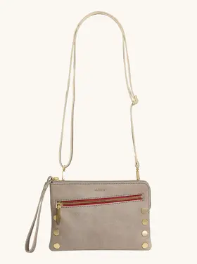 Hammitt Nash Sml 2-Pew-BG R-zip