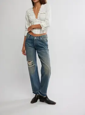 Free People Up All Hours Slim