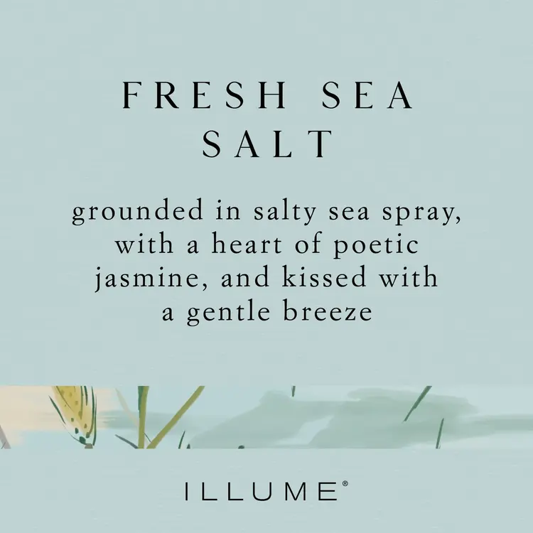 Illume SS Vanity Tin Candle