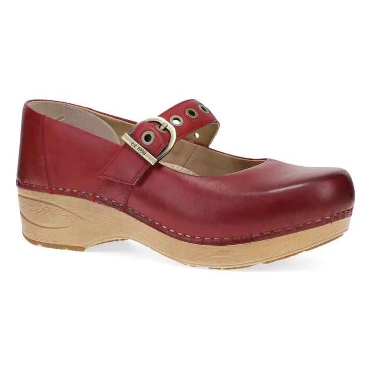 Dansko Mary Jane Clog