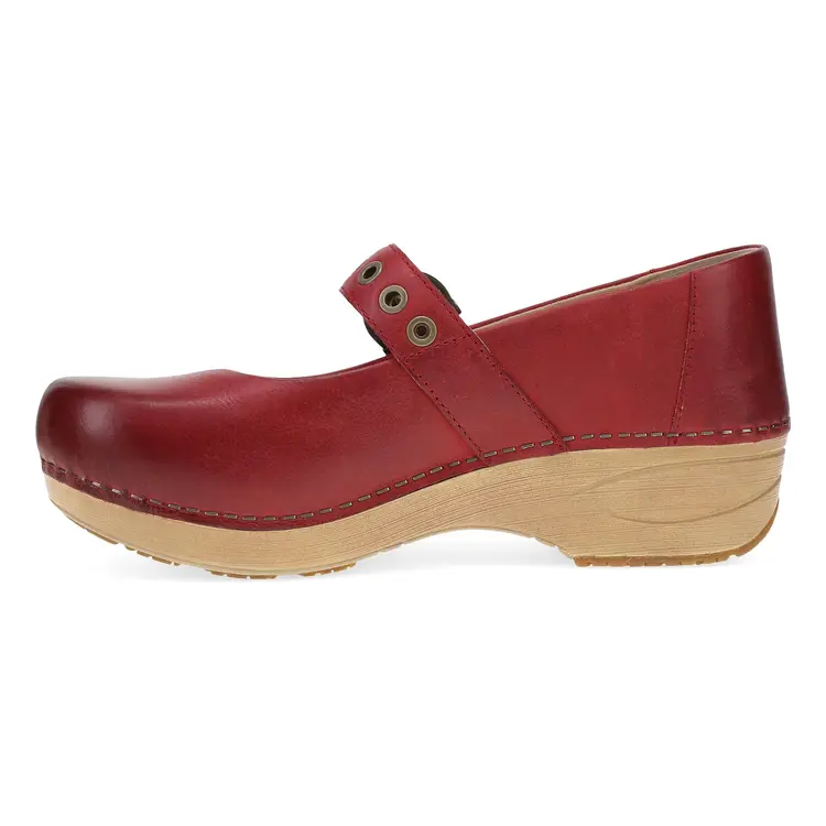 Dansko Mary Jane Clog