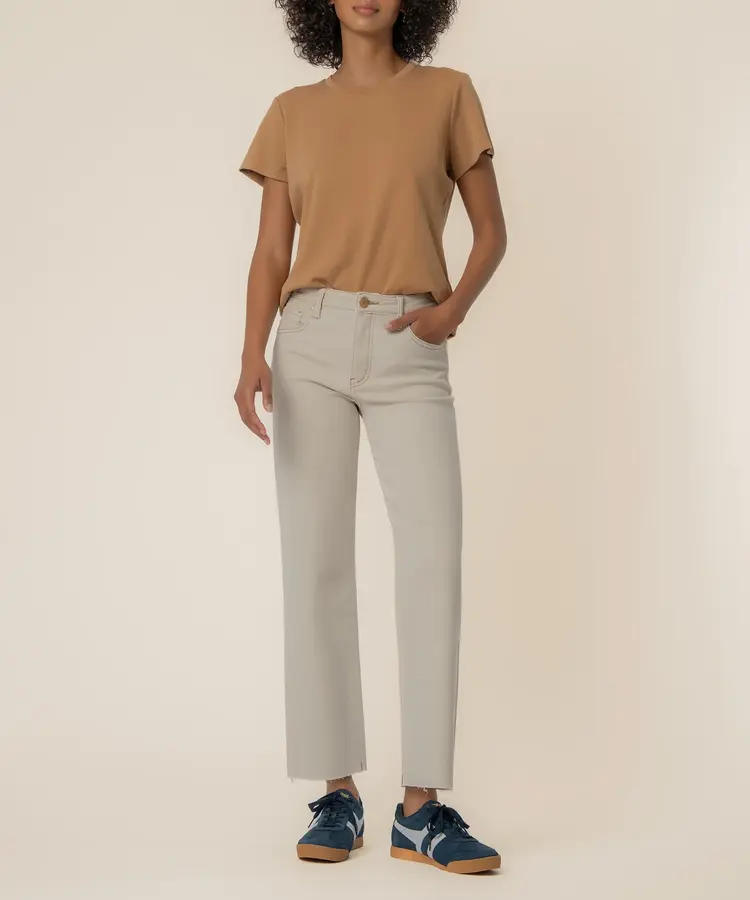 Kut from the Kloth / STS Blue Charlotte High Rise Wide Leg