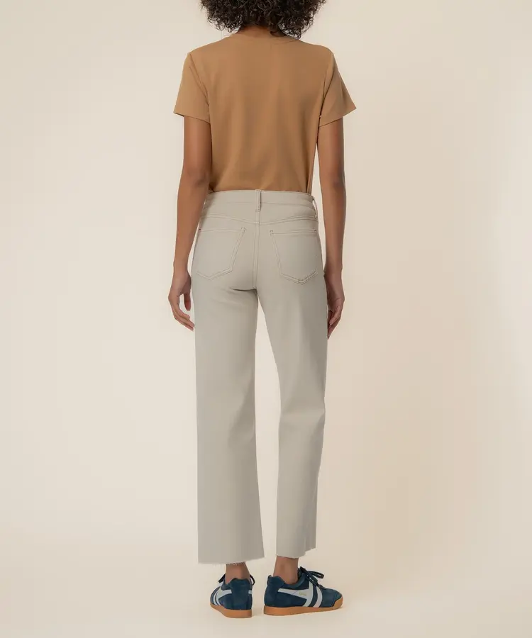 Kut from the Kloth / STS Blue Charlotte High Rise Wide Leg