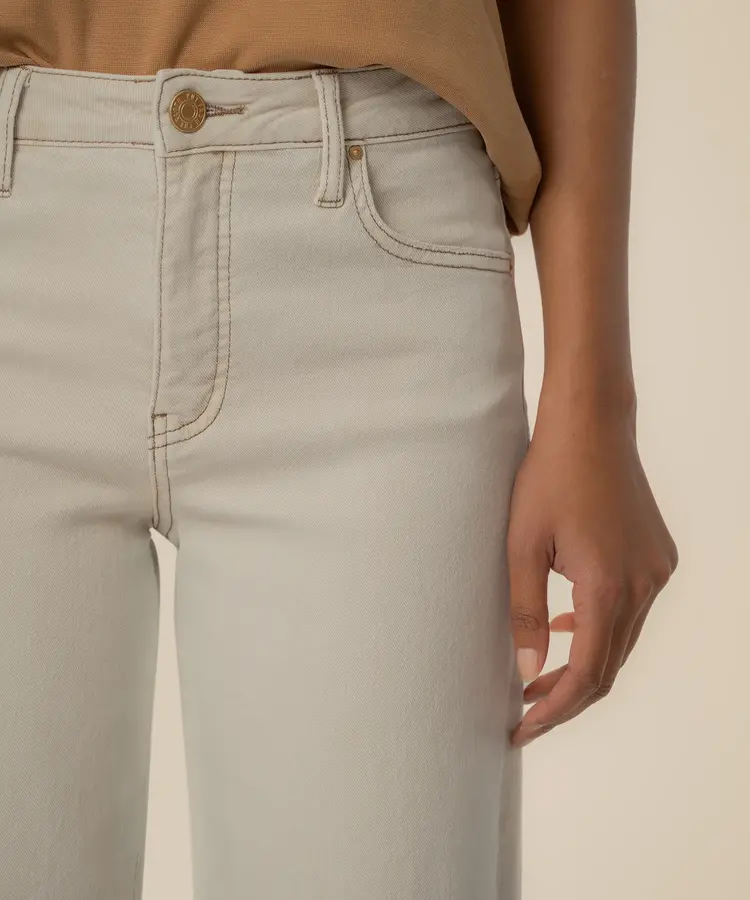 Kut from the Kloth / STS Blue Charlotte High Rise Wide Leg