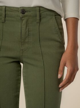 Kut from the Kloth / STS Blue Stella High Rise Fab Ab Flare